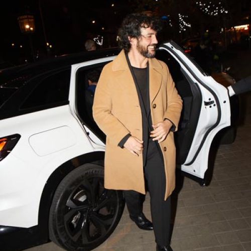 Estilismo Fran Perea