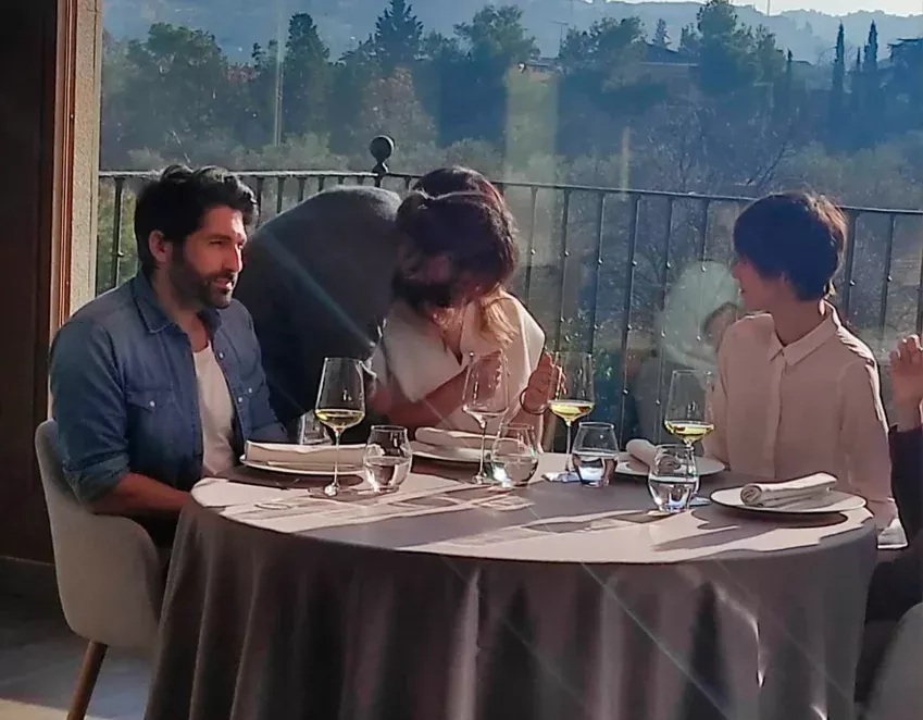 Asesoría de imagen personal y corporativa