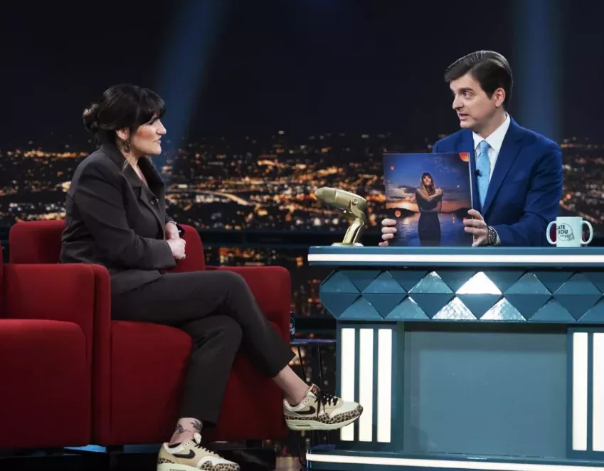 Imagen y estilismo para televisión y eventos