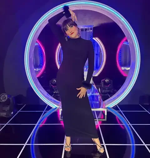 Imagen y estilismo para televisión