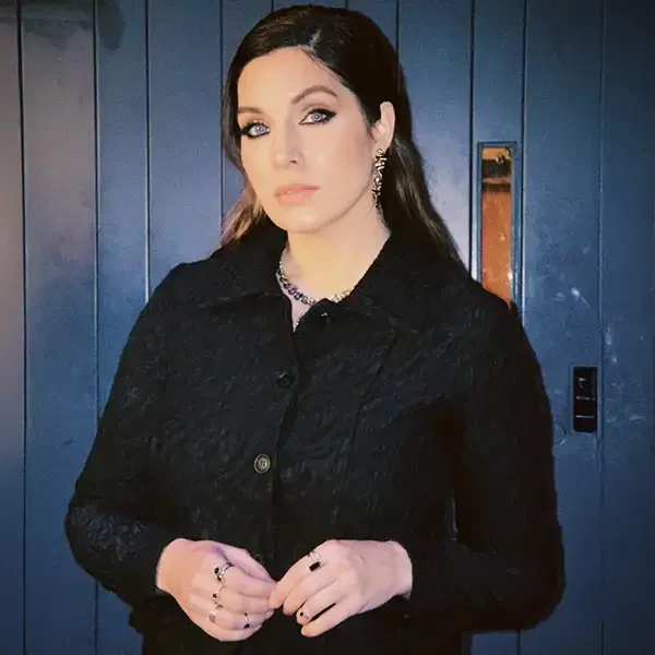 estilista y diseñadora de moda