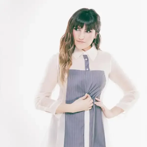Diseñadora de moda